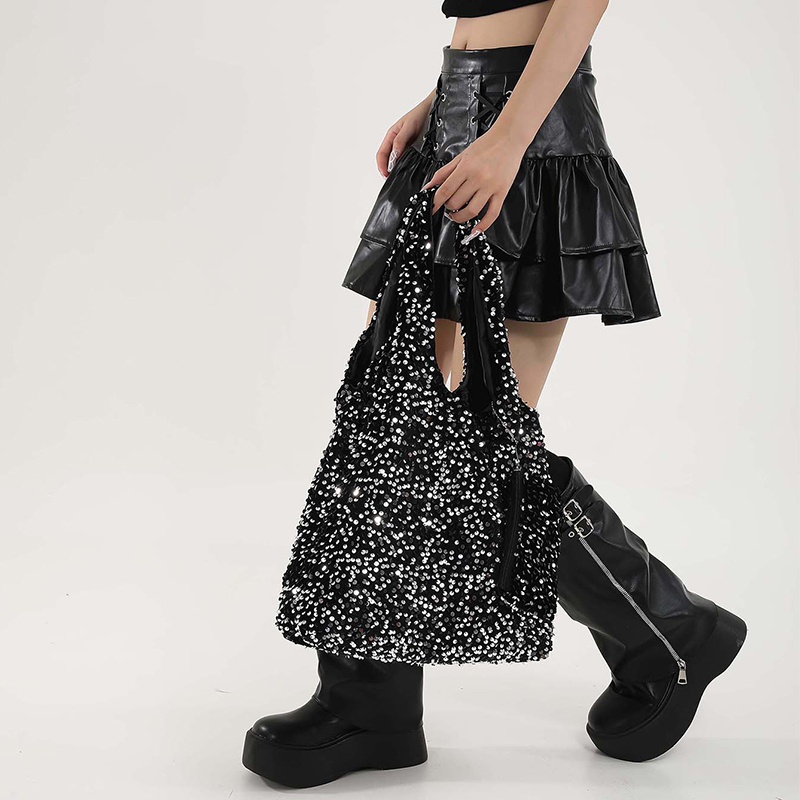 Kadın Tote Çanta Moda Payetler - Women'S Reebok Bags incelemesi ve fiyatı