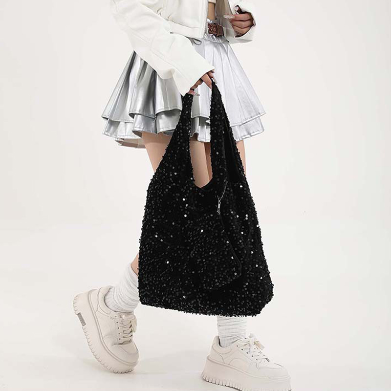 Kadın Tote Çanta Moda Payetler - Women'S Reebok Bags incelemesi ve fiyatı