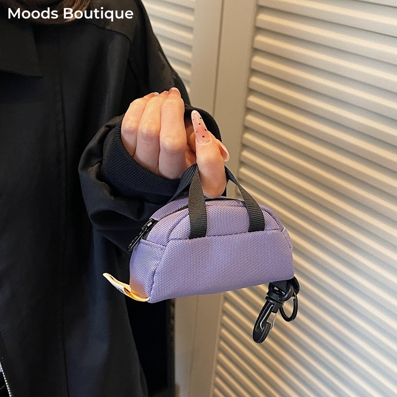 Kadınlar İçin Sevimli Mini Kul - Mini Backpack Women incelemesi ve fiyatı