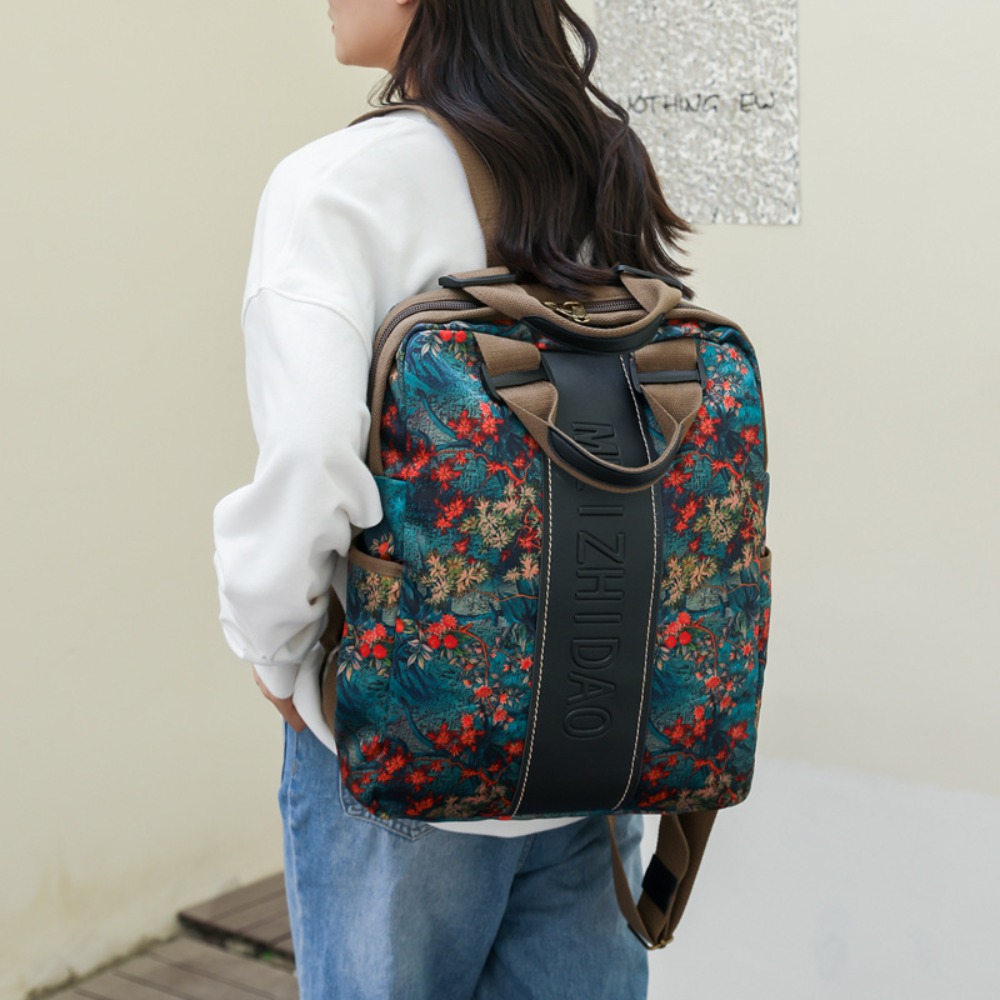 Büyük Anti-Hırsızlık Sırt Çant - Mini Backpack Women incelemesi ve fiyatı