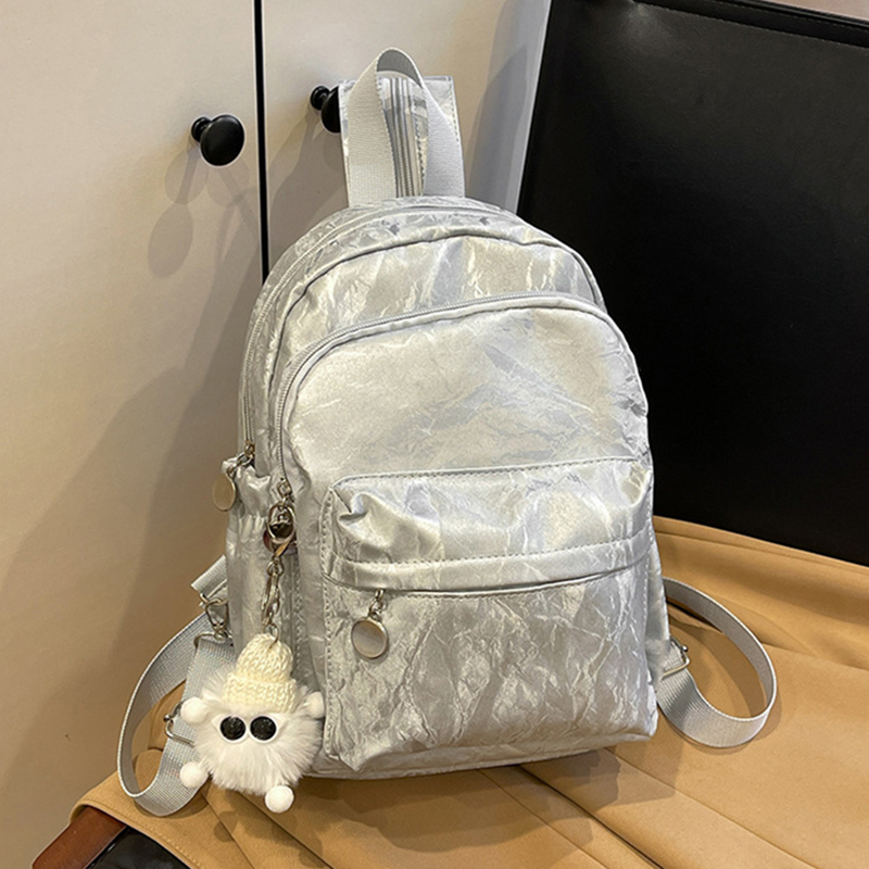 Kadınlar İçin Mini Sırt Çantas - Mini Backpack Women incelemesi ve fiyatı