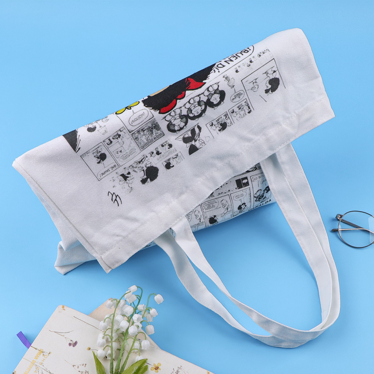 Moda Kanvas Tote Çanta Kadın K - Women Bags Office incelemesi ve fiyatı