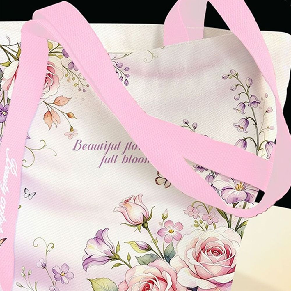 Taşınabilir Çiçek Desenli Kanv - Women'S Reebok Bags incelemesi ve fiyatı