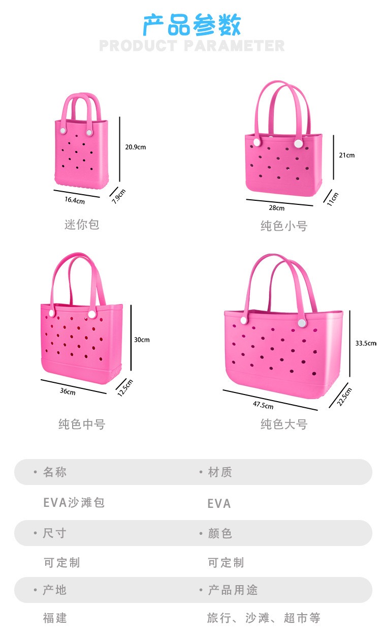Kadınlar için Büyük Boy EVA Pl - Women Bags For Gift incelemesi ve fiyatı