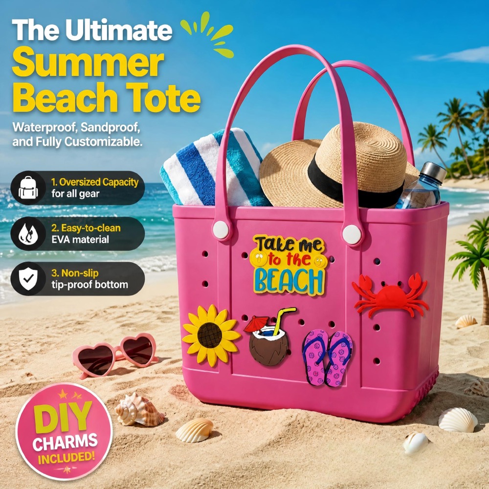 Kadınlar için Büyük Boy EVA Pl - Women Bags For Gift incelemesi ve fiyatı