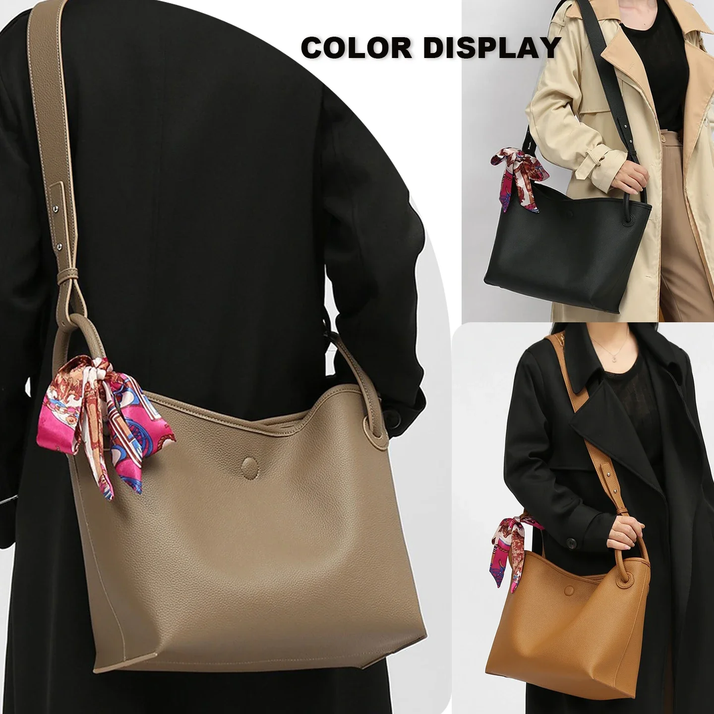 Hafif Lüks, Üst Düzey Kadın Ça - Women'S Bags Handbags incelemesi ve fiyatı