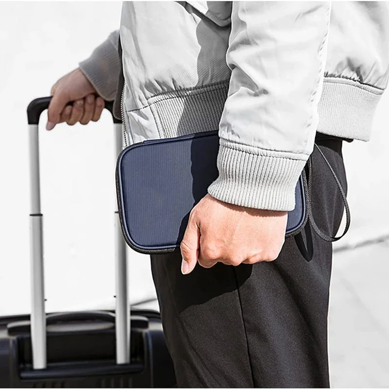 Hafif Aile Seyahat Pasaport Ka - Women Bags Zip incelemesi ve fiyatı
