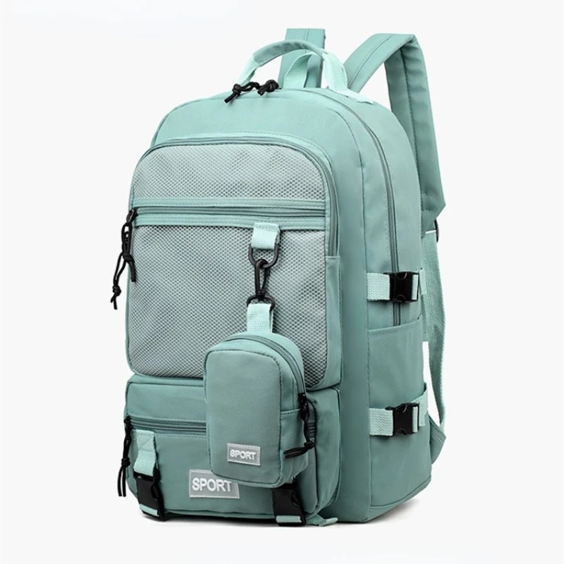 Sıcak Satış Tek Renk Çok Fonks - Mini Backpack Women incelemesi ve fiyatı