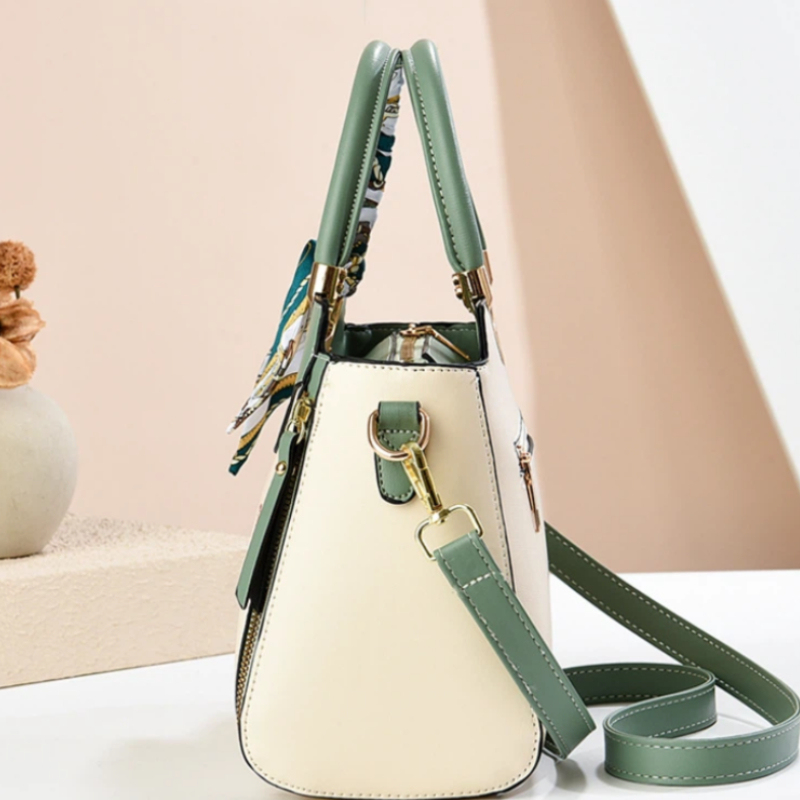 3 parçalı işlemeli çanta seti, - Women'S Bags Handbags incelemesi ve fiyatı