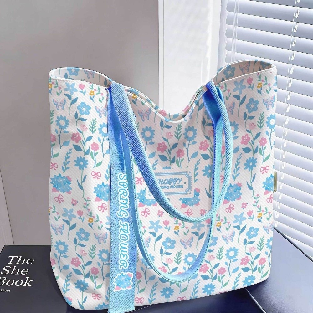 Taşınabilir Çiçek Desenli Kanv - Women'S Reebok Bags incelemesi ve fiyatı