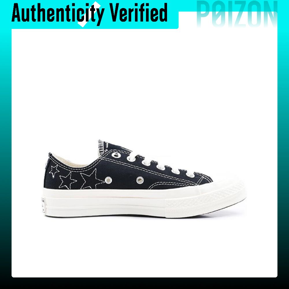 Converse Chuck 70 Kanvas Ayakk - Converse Shoes Chuck 70 incelemesi ve fiyatı