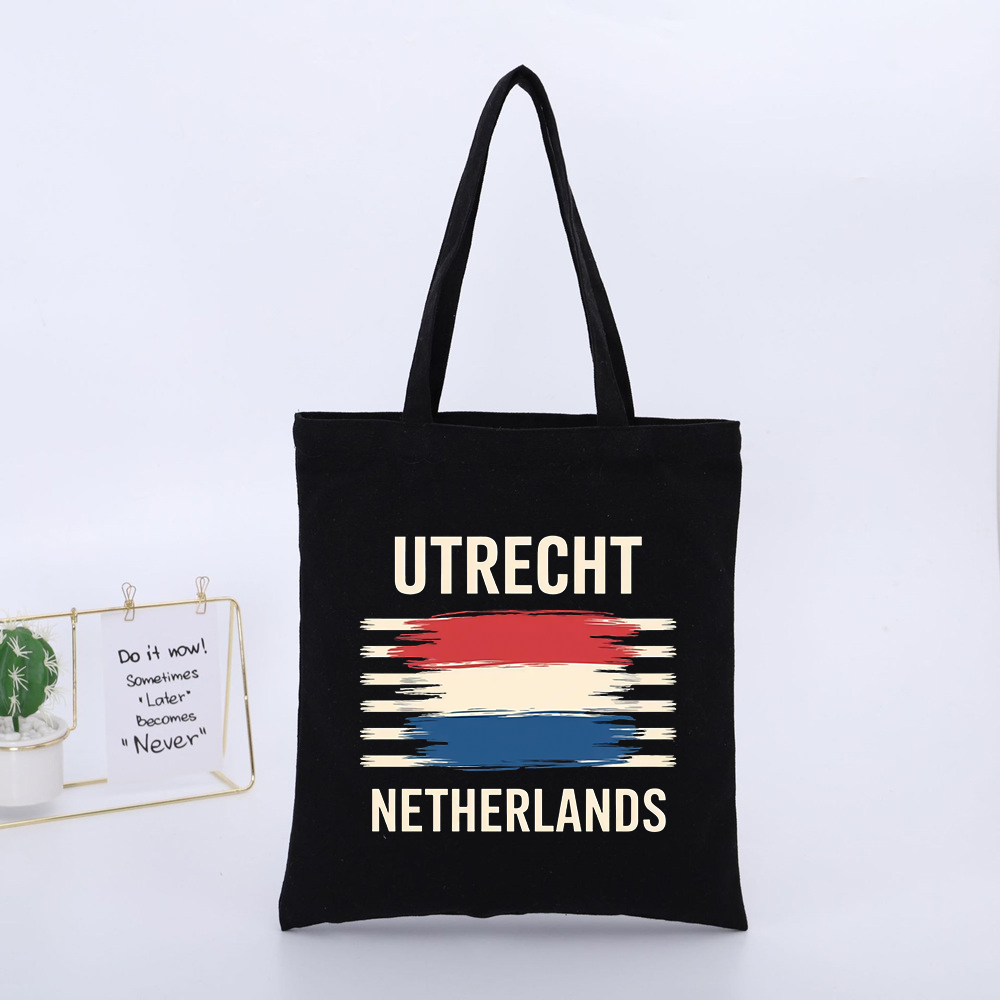 Utrecht Hollanda Bayrak Baskıl - Women Bags Netherlands incelemesi ve fiyatı