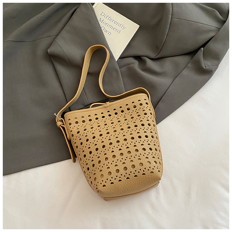Yazın popüler oyuklu büyük çan - Women Bags Zadig incelemesi ve fiyatı