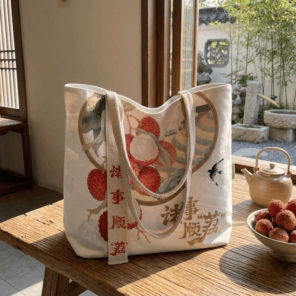 Yeni Çiçek Desenli Kanvas Çant - Women'S Reebok Bags incelemesi ve fiyatı