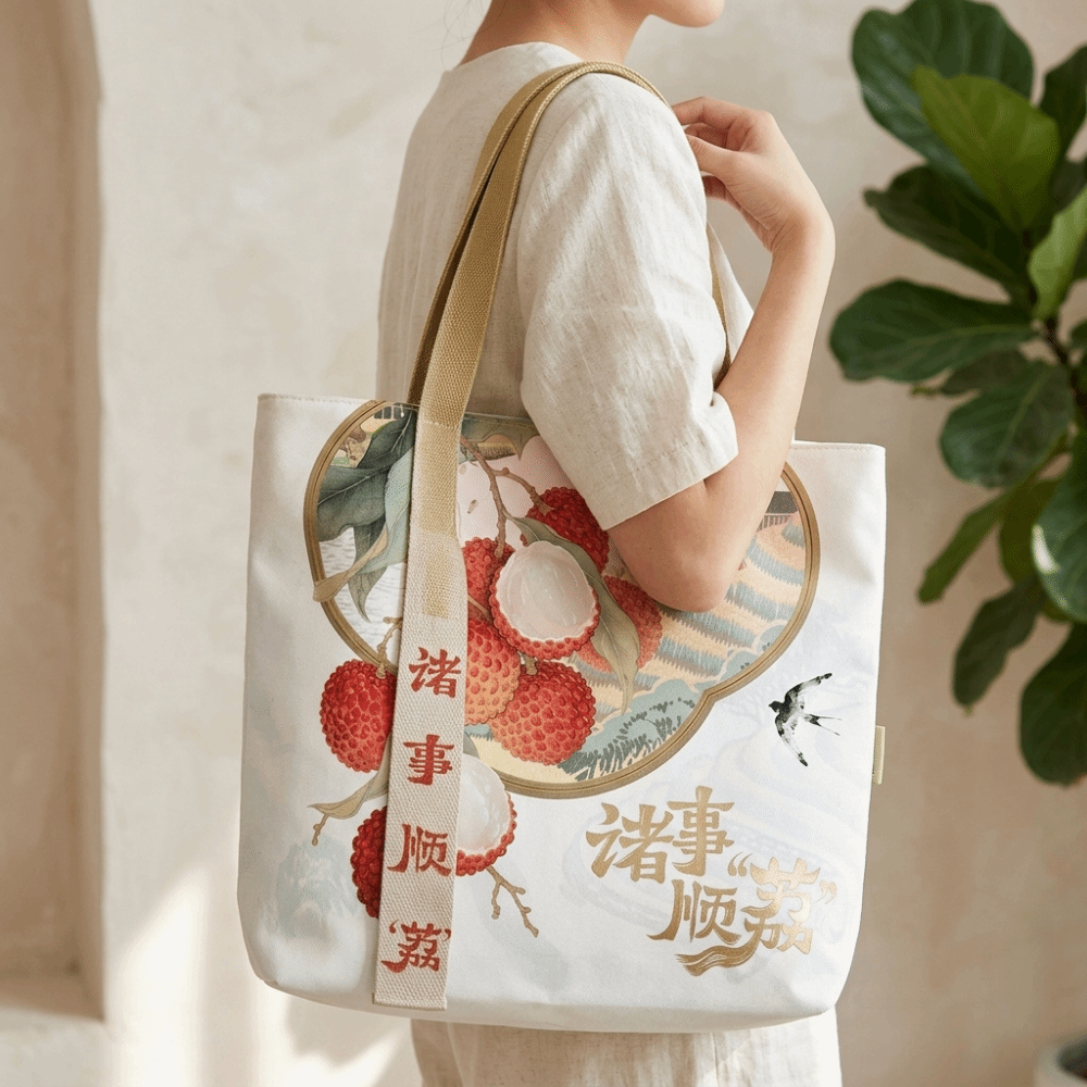 Yeni Çiçek Desenli Kanvas Çant - Women'S Reebok Bags incelemesi ve fiyatı
