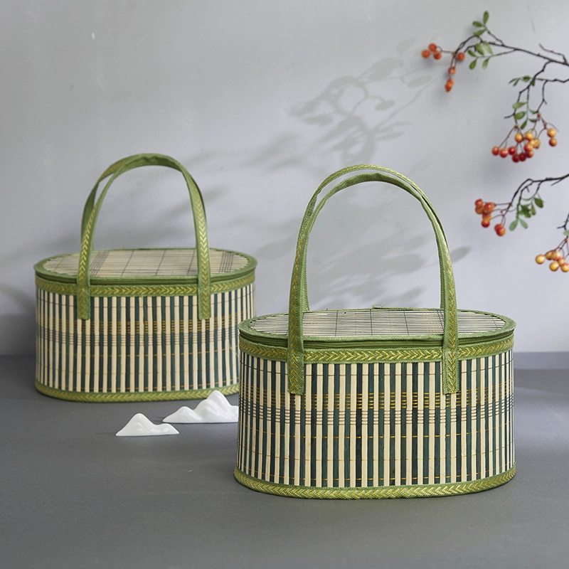 El yapımı Bambu Çanta Çevre Do - Women Bags For Gift incelemesi ve fiyatı