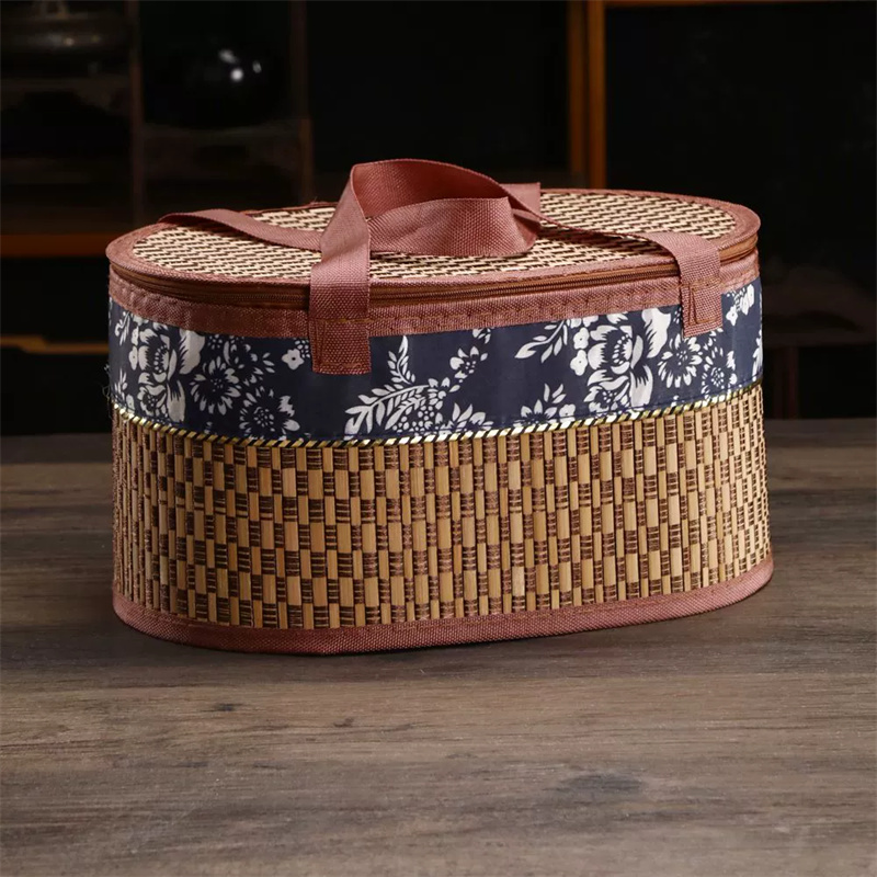 El yapımı Bambu Çanta Çevre Do - Women Bags For Gift incelemesi ve fiyatı