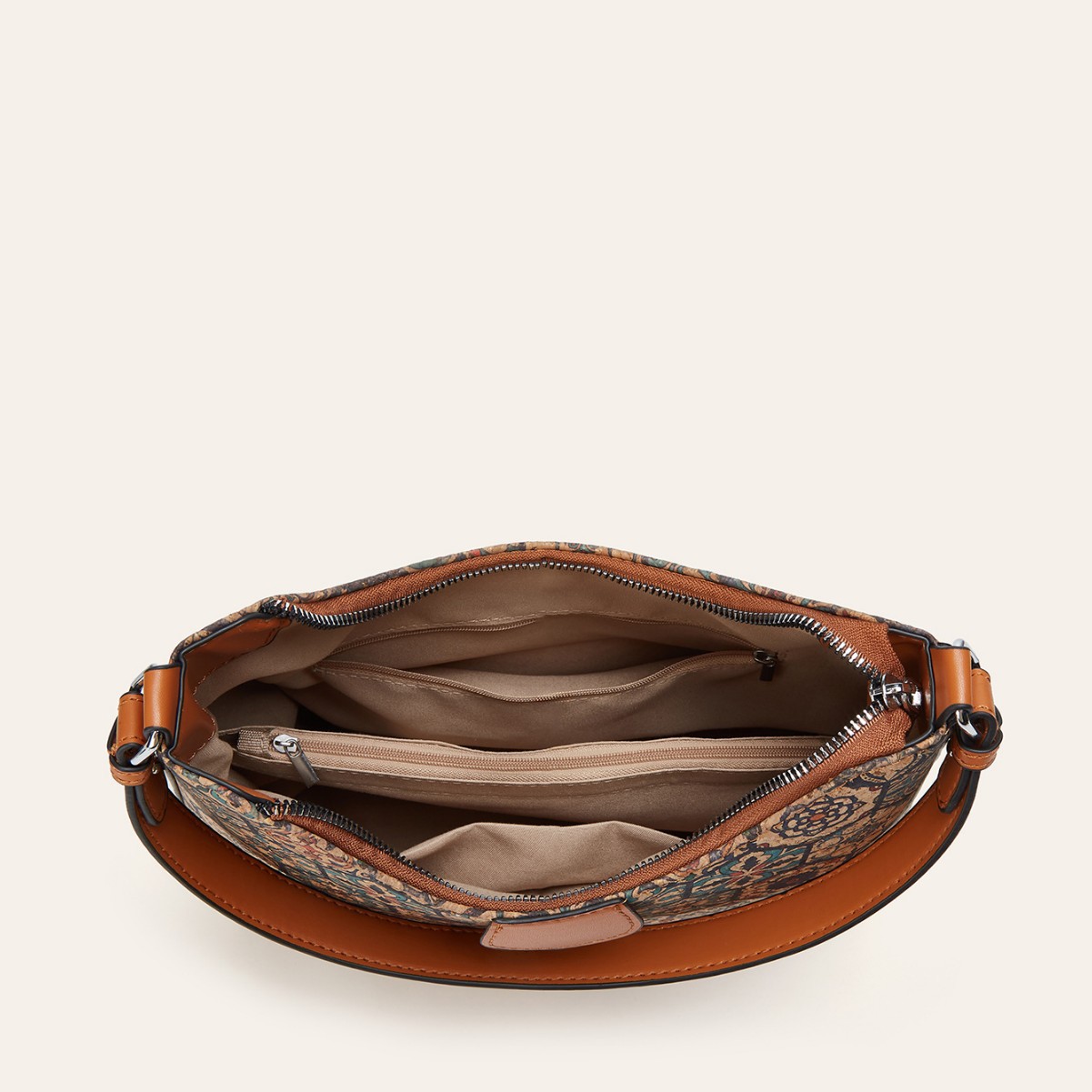 Retro Çok Elemanlı Baskı Etnik - Women Bags Zadig incelemesi ve fiyatı