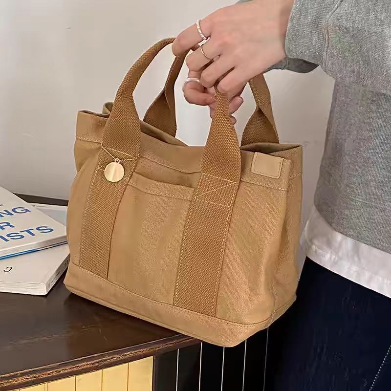 Basit Kanvas Tote Çanta Günlük - Women'S Reebok Bags incelemesi ve fiyatı