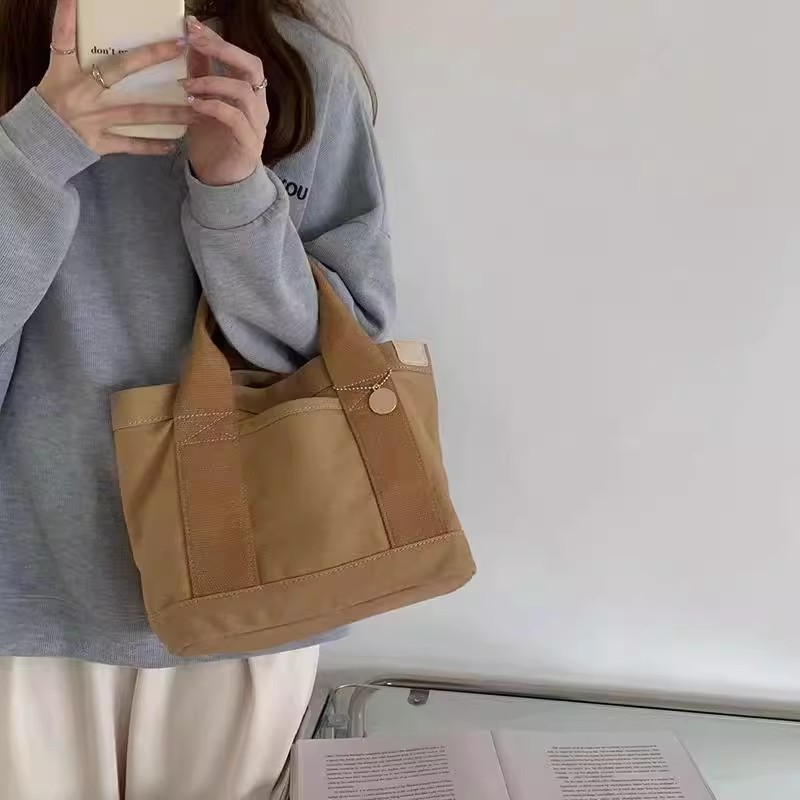 Basit Kanvas Tote Çanta Günlük - Women'S Reebok Bags incelemesi ve fiyatı