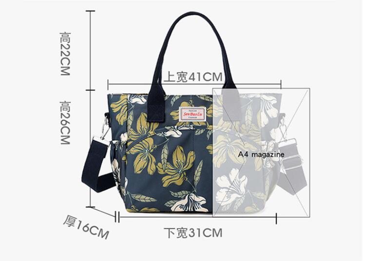 Kadın Çantası 2023 Yeni Oxford - Women Bags Zadig incelemesi ve fiyatı