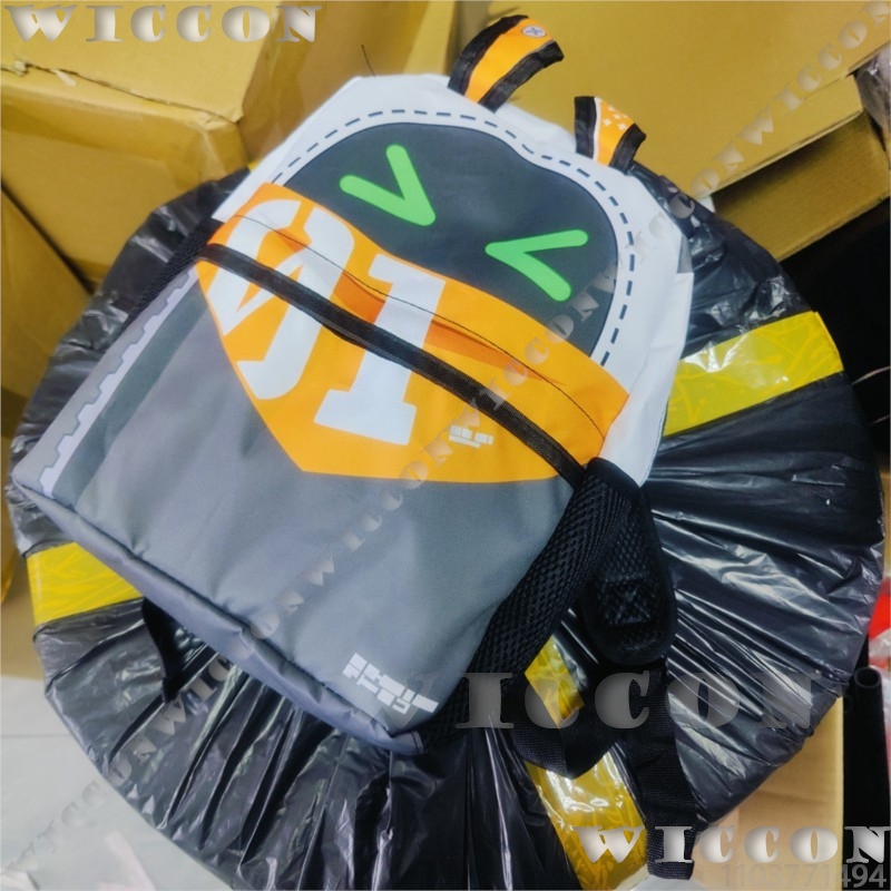 Bangboo Oyunu Zenless Zone Zer - Women Bags For Gift incelemesi ve fiyatı