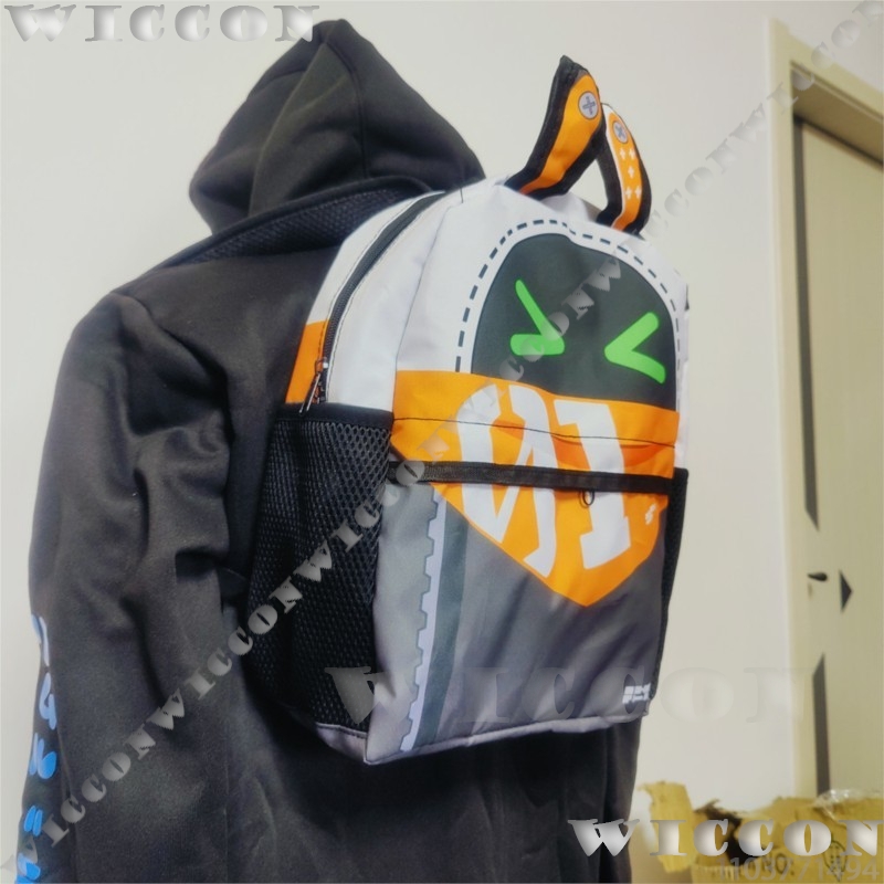 Bangboo Oyunu Zenless Zone Zer - Women Bags For Gift incelemesi ve fiyatı
