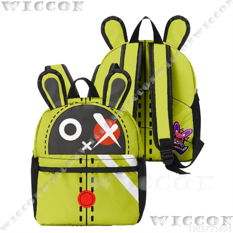 Bangboo Oyunu Zenless Zone Zer - Women Bags For Gift incelemesi ve fiyatı