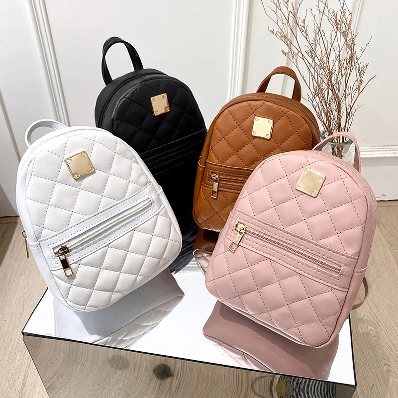 İşlemeli Sırt Çantası 2021 Kad - Mini Backpack Women incelemesi ve fiyatı