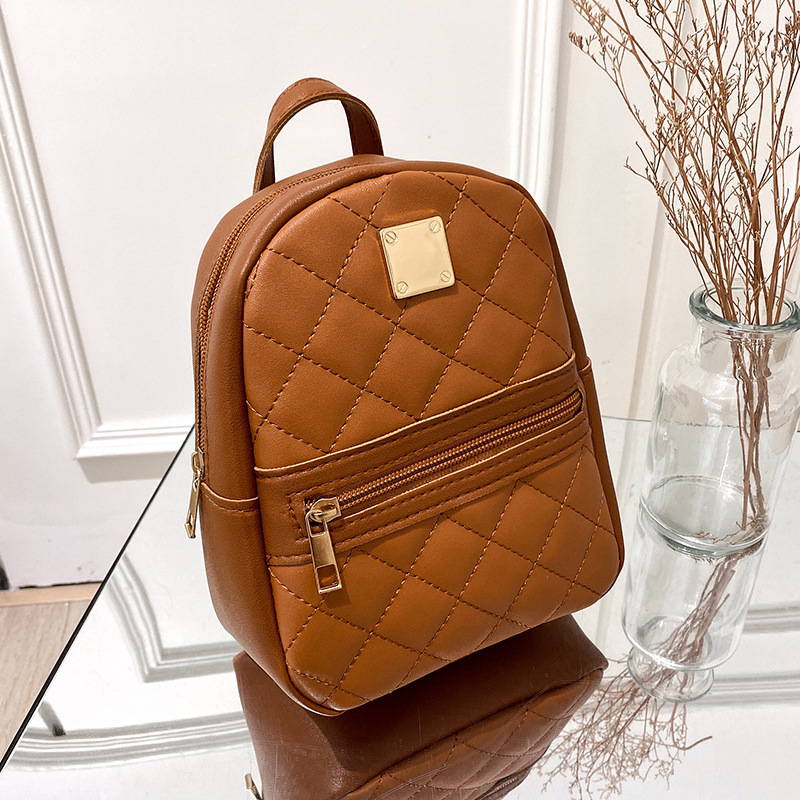 İşlemeli Sırt Çantası 2021 Kad - Mini Backpack Women incelemesi ve fiyatı