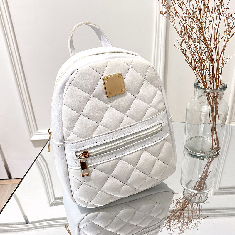 İşlemeli Sırt Çantası 2021 Kad - Mini Backpack Women incelemesi ve fiyatı