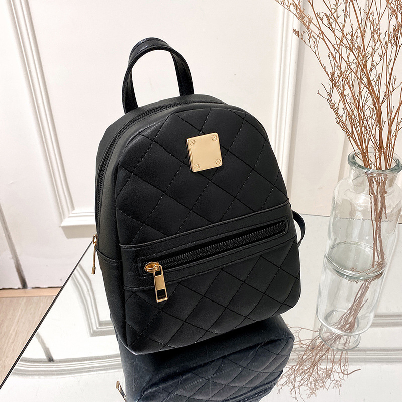 İşlemeli Sırt Çantası 2021 Kad - Mini Backpack Women incelemesi ve fiyatı