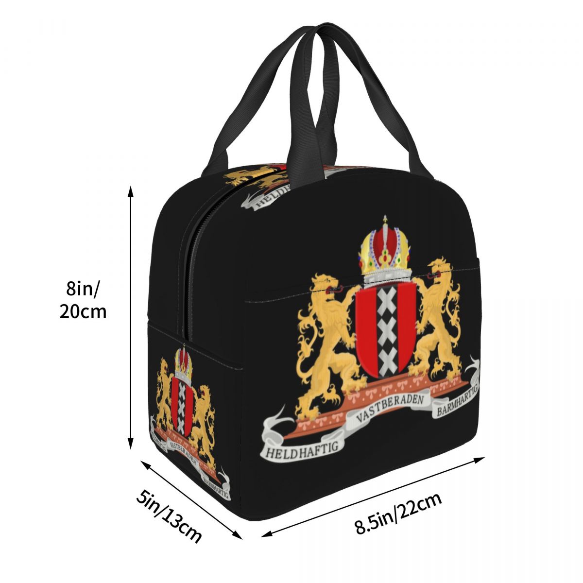 Özel Amsterdam Arması Yalıtıml - Women Bags Netherlands incelemesi ve fiyatı