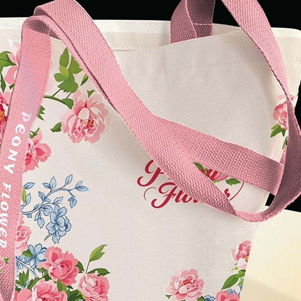 Moda Çiçek Desenli Kanvas Çant - Women'S Reebok Bags incelemesi ve fiyatı