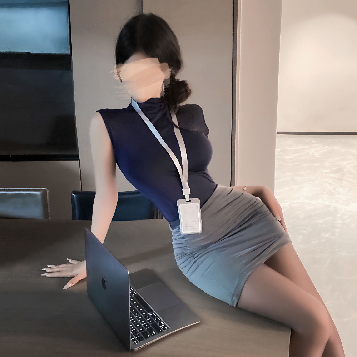 Tatlı Etekler Set OL Seksi Saf - Women Bags Office incelemesi ve fiyatı