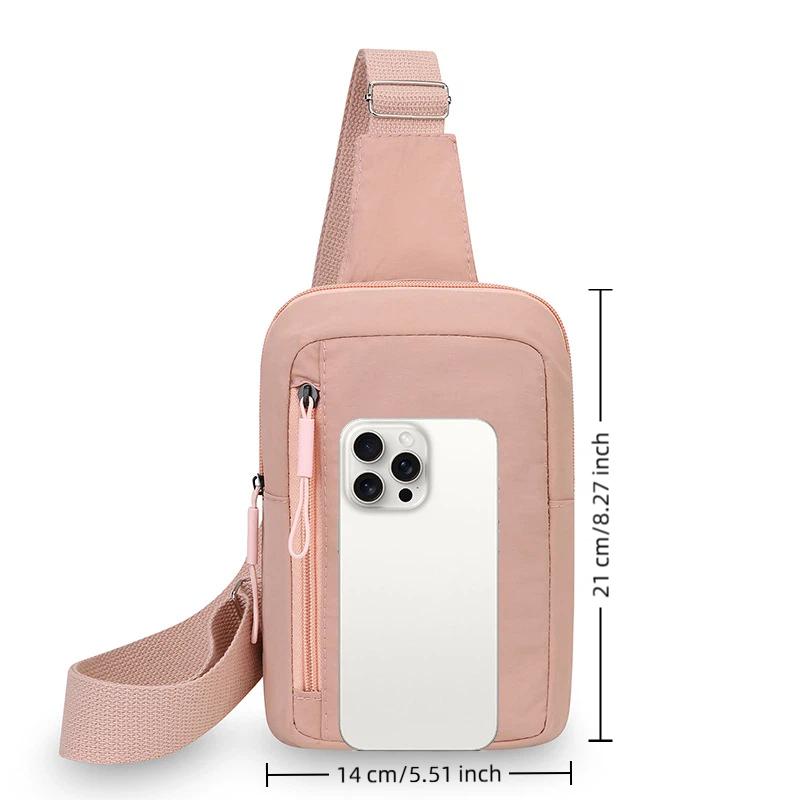 Mini Sling Çanta Şık Çapraz As - Mini Backpack Women incelemesi ve fiyatı